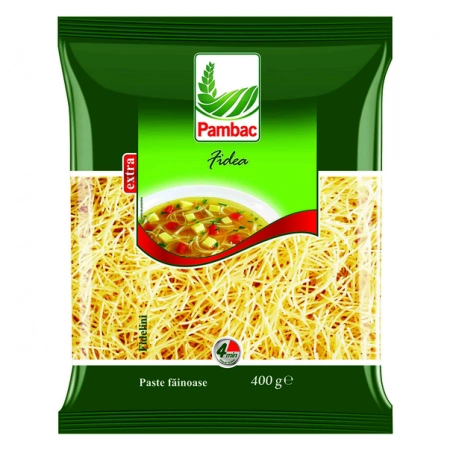Pambac fidea 400g