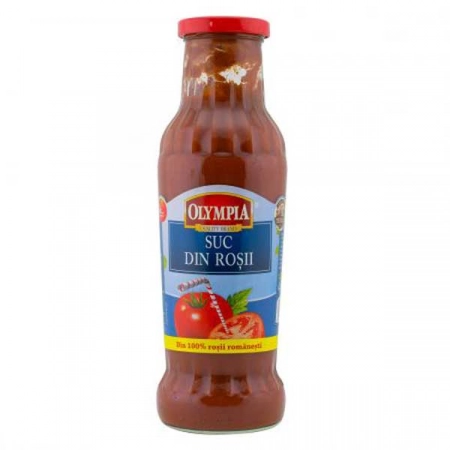 Olympia suc din rosii 750g