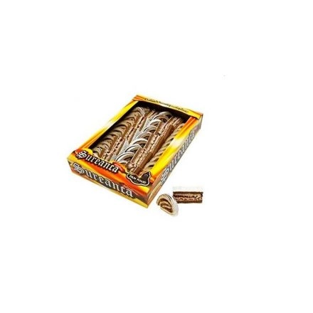 Pan food prajitura andra 500g