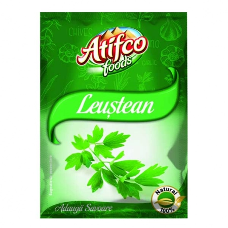 Atifco leustean 6g