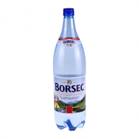 Borsec apa minerala 1.5l