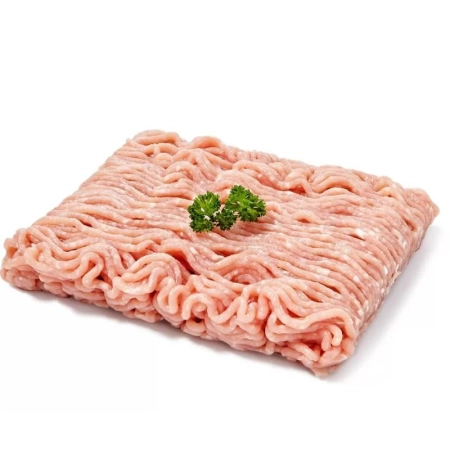 Safir Carne tocata amestec (pulpa,piept de pui) congelata Punga