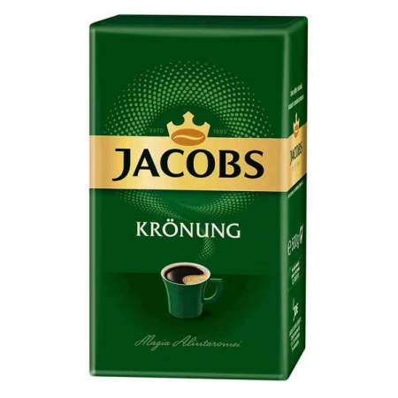 Jacobs Kronung 500g