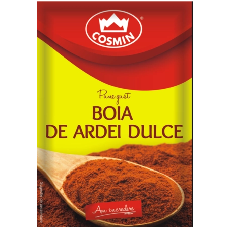 Cosmin boia de ardei dulce 17g