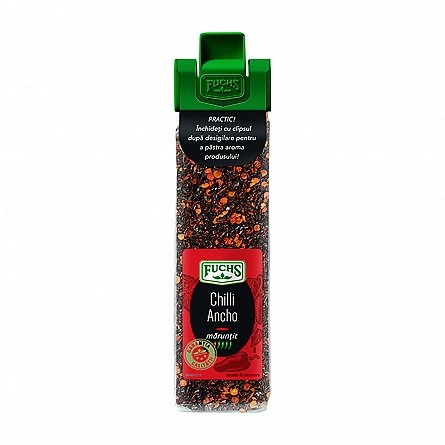 Fuchs chilli Ancho maruntit  27g
