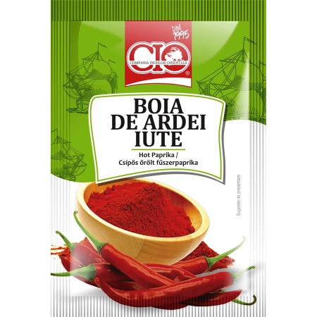 Cio boia de ardei iute 15g
