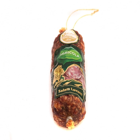 Agricola salam Levant 400g