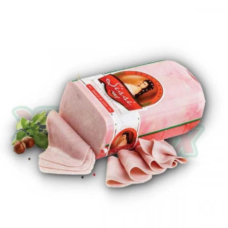 Caroli Sissi sunca de porc