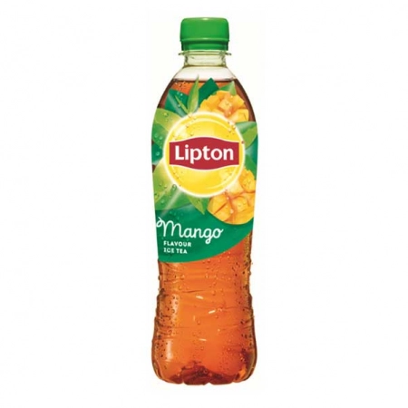 Lipton mango 0.5l