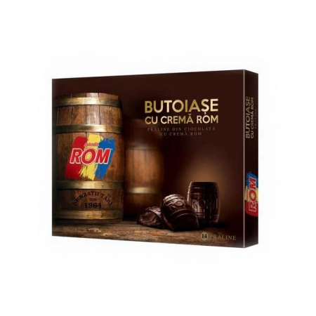 Rom butoiase 126g