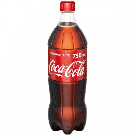 Coca Cola 750ml