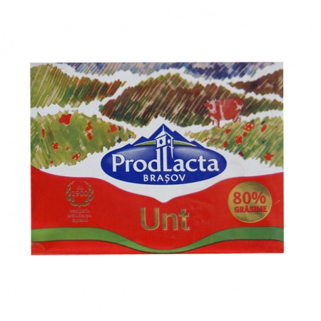 Prodlacta unt 80% 200g