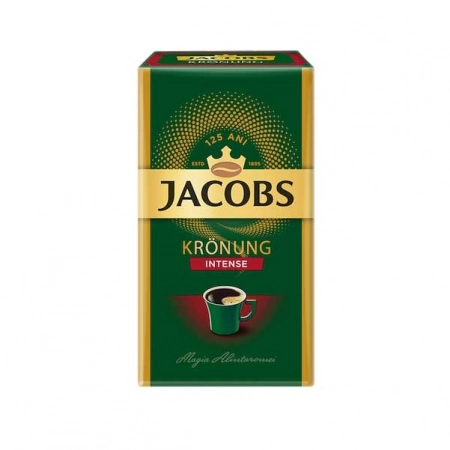 Jacobs Kroning intense 250g