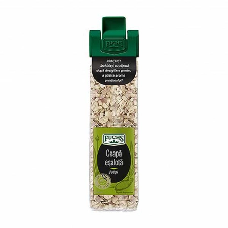 Fuchs ceapa esalota fulgi 18g
