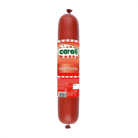 Caroli salam Victoria 800g
