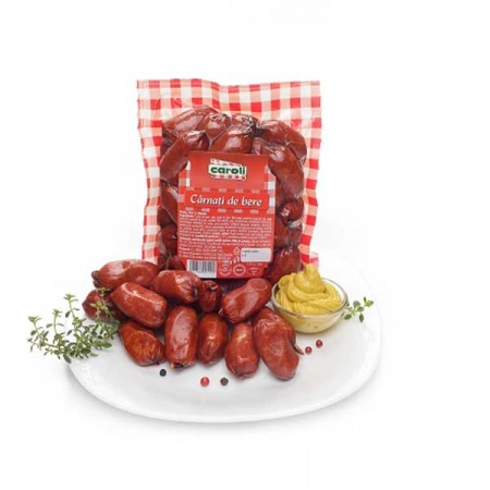 Caroli carnati bere vid 400g