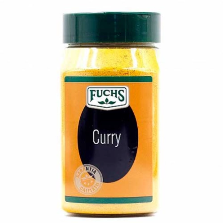 Fuchs curry 200g