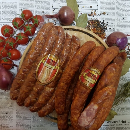 Bunghez carnati taranesti