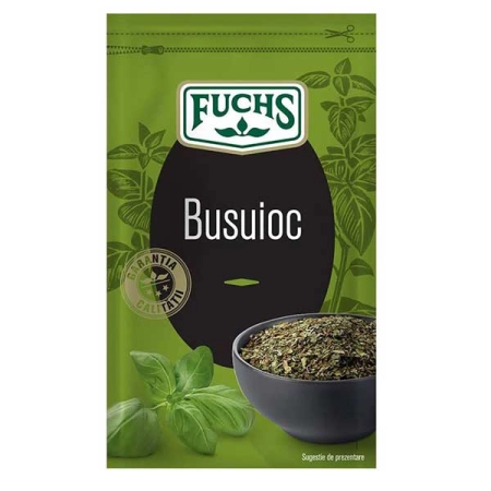 Fuchs busuioc maruntit 12g