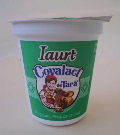 Covalact iaurt 2,8% 140g