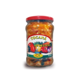 Cegusto tocana de legume 300g