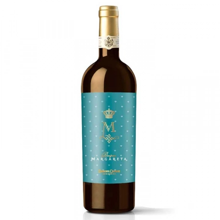 Domeniul Coroanei Segarcea Principesa Margareta vin alb 750ml