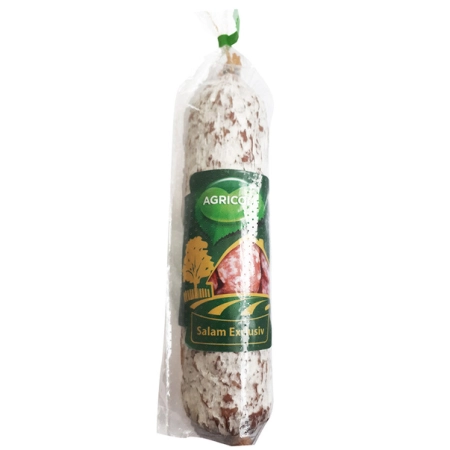 Agricola salam exclusiv 300g