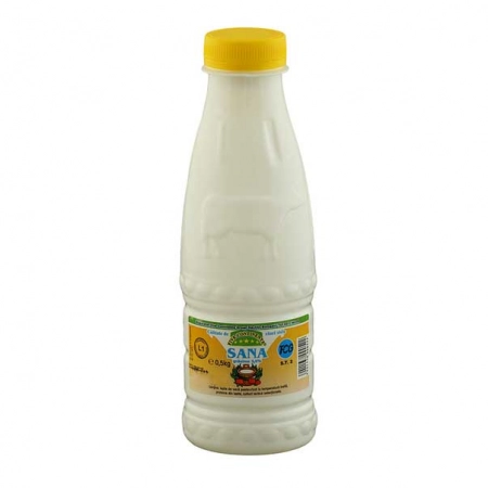 Five Continents sana 3.6% 500g