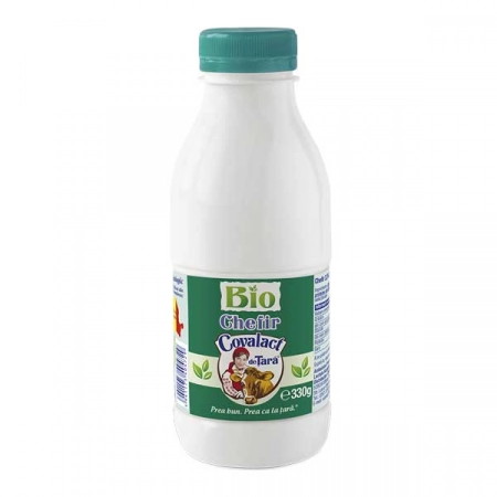 Covalact bio chefir 3.3% 330g