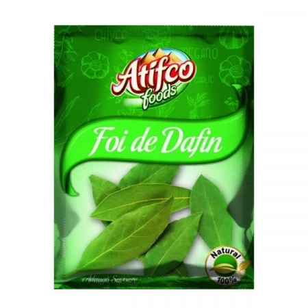 Atifco foi de dafin 5g