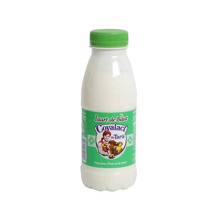 Covalact iaurt de baut 1.5% 330g
