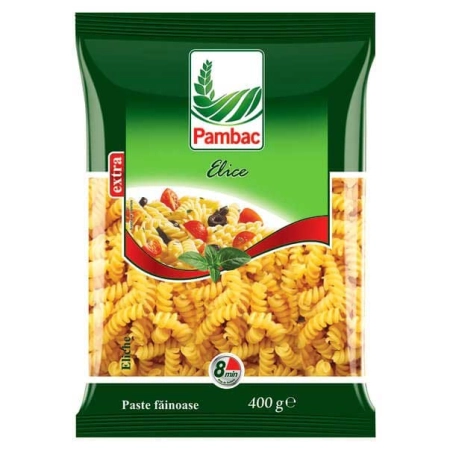 Pambac paste elice 400g