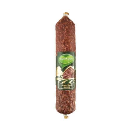 Agricola salam Mozaic 400g