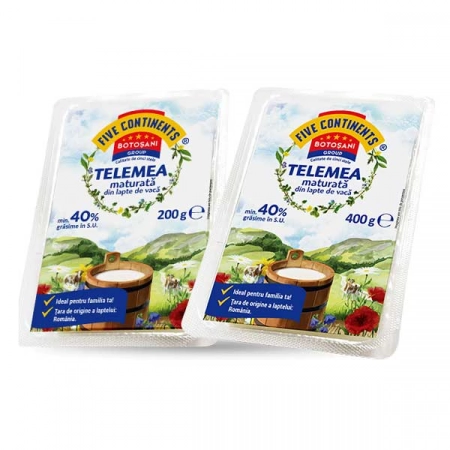 Five Continents Telemea maturata 40% 200g