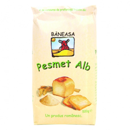 Baneasa pesmet 500g
