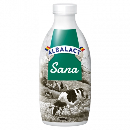Albalact sana 3.6% 900g
