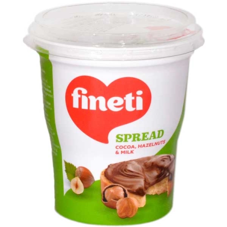 Fineti spread 400g