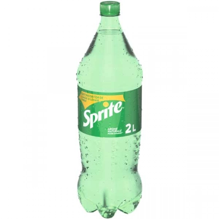 Sprite 2l