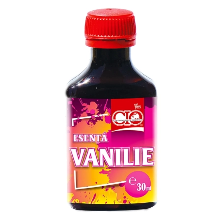 Cio esenta vanilie concentrata 30ml