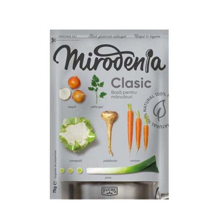 Fuchs mirodenia 75g