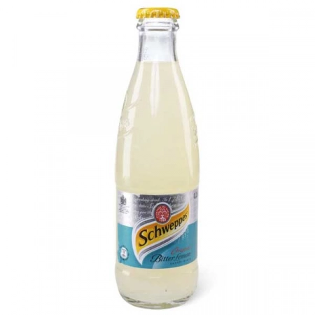 Schweppes bitter lamaie 250ml