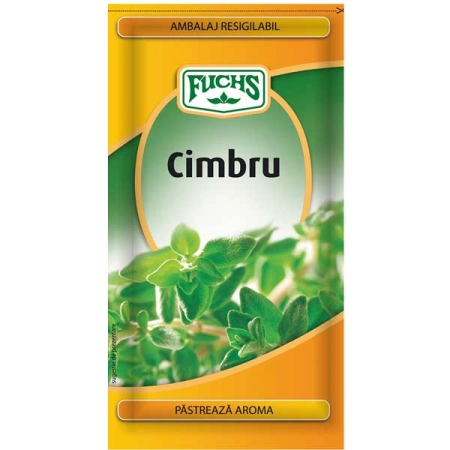 Fuchs cimbru 14g