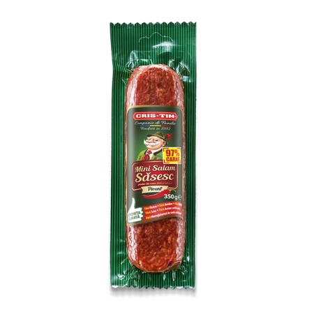 Cris-Tim salam sasesc pikant 350g