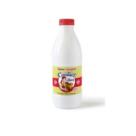 Covalact sana usoara 0.7% 330g