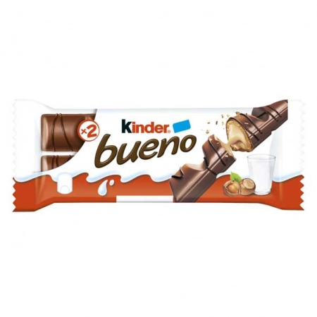 Kinder bueno 43g