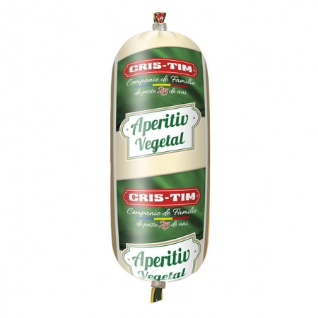 Cris-Tim aperitiv vegetal 300g