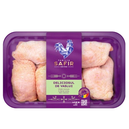 Safir Pulpe superioare congelate Tavita