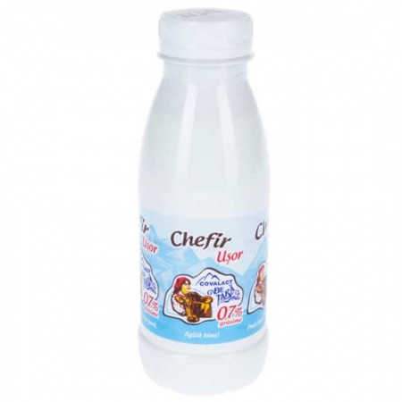 Covalact chefir usor 0.7% 330g