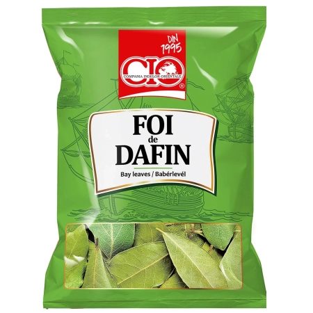Cio foi de dafin 15g