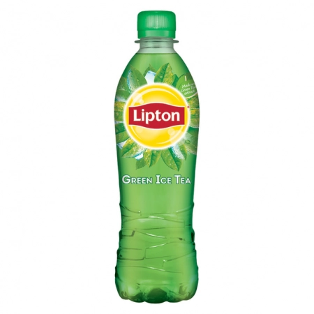 Lipton ceai verde 0.5l